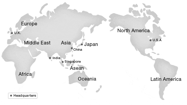 Global Network
