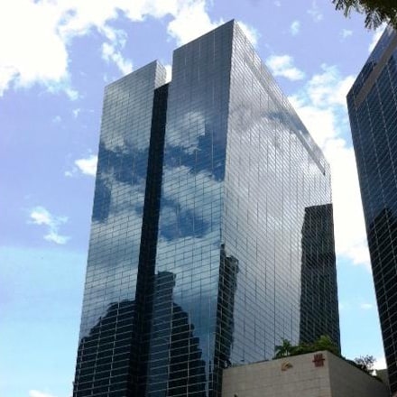 Asia Pacific Company