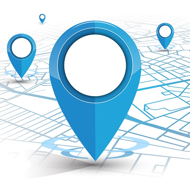 NSK Locations
