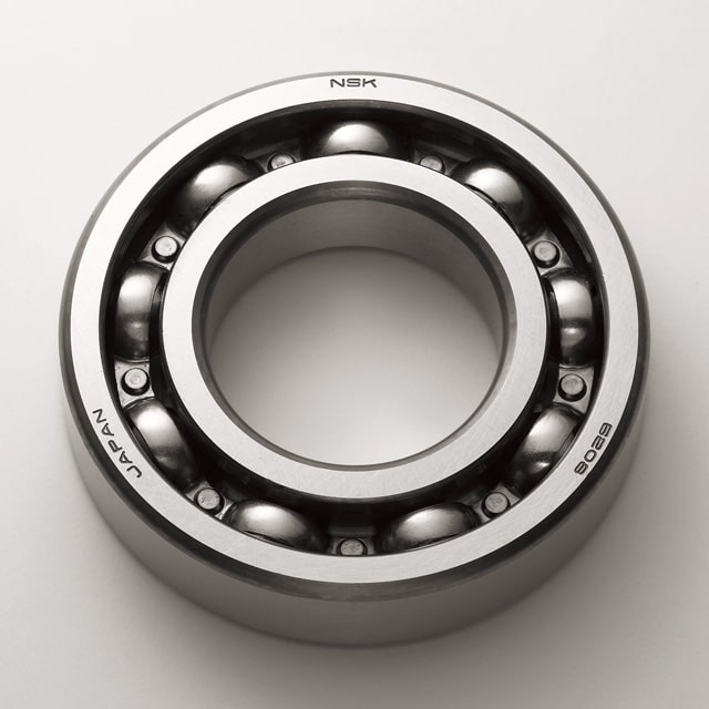 Introduction to Bearings