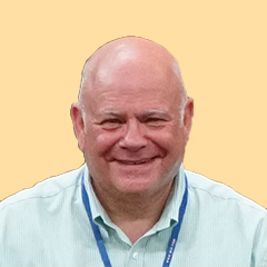 Andrew Andy Bairsto