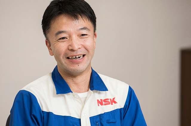 Satoshi
