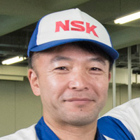 Satoshi Ozaki