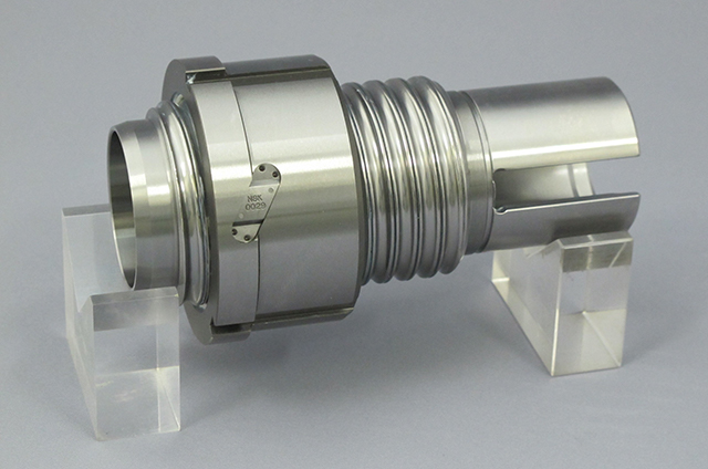 friction ball screw for regenerative braking systems