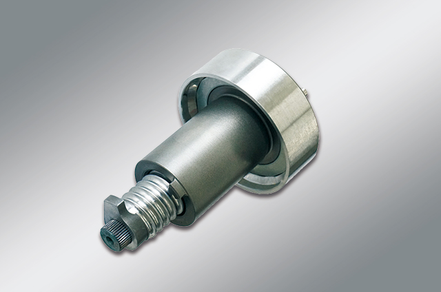 Ball Screw Units