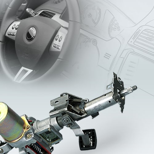 Automotive Products Business