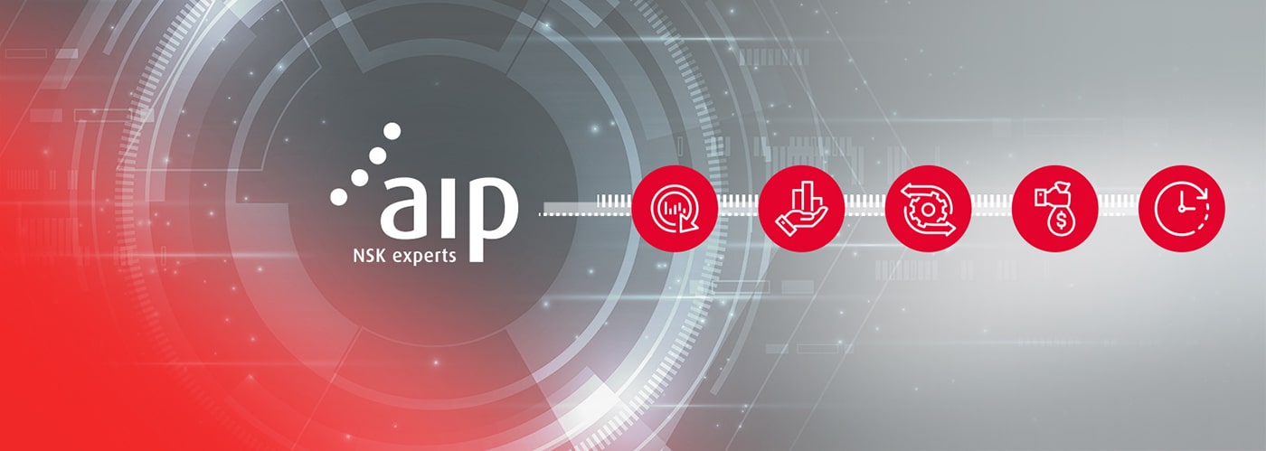 AIP Added Value Programme
