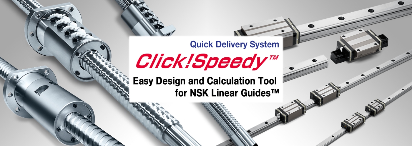Easily customize specifications and options to meet your needs.