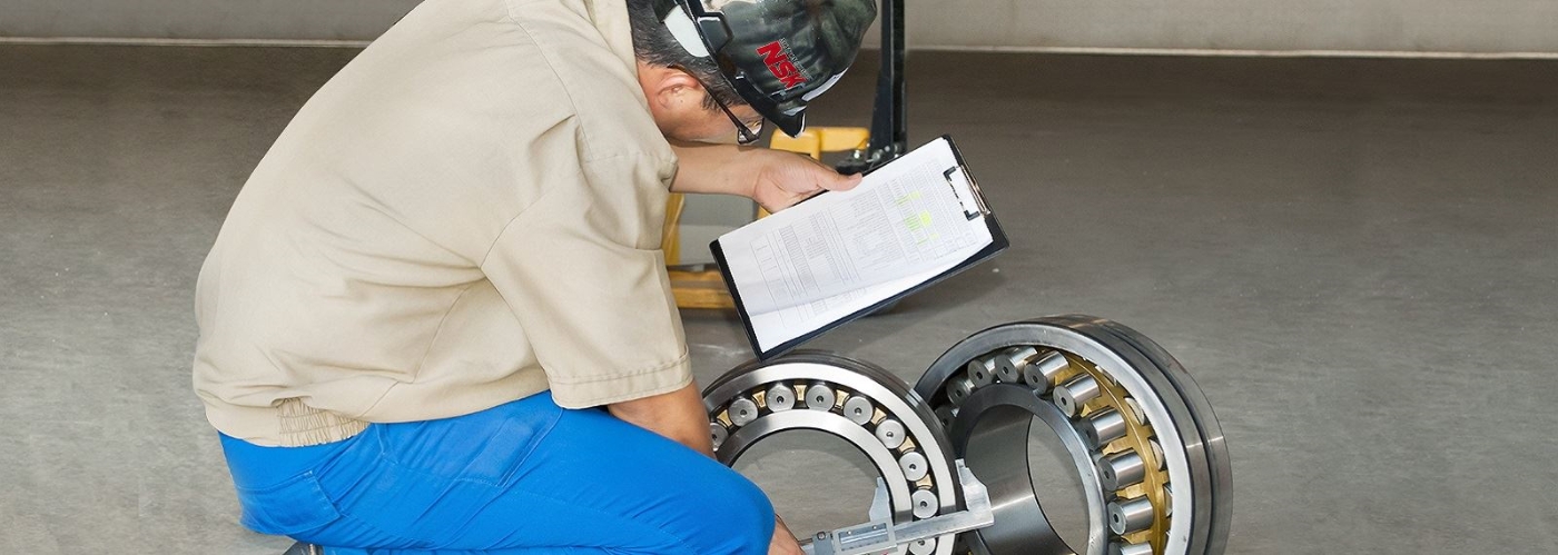 Our service sets us apart.
