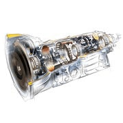 Automatic Transmission