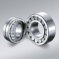 TL Series Spherical Roller Bearings