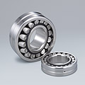 NSKHPS Spherical Roller Bearings