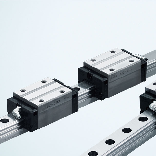 NSK Linear Guides™