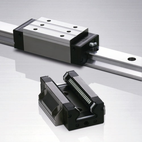 NSK Roller Guids RA Model