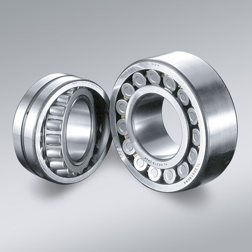 TL Series Spherical Roller Bearings