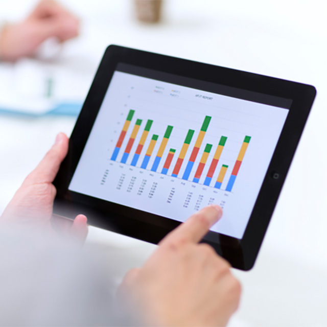Financial Highlights