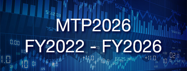 MTP2026 FY2022-FY2026