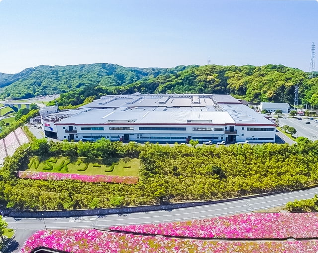 ＮＳＫワーナー株式会社