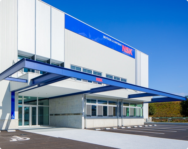 ＮＳＫ富山株式会社