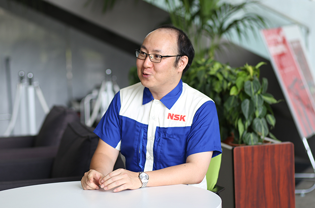 橋本 翔