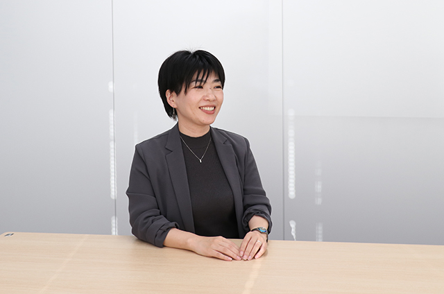 倉本 康子