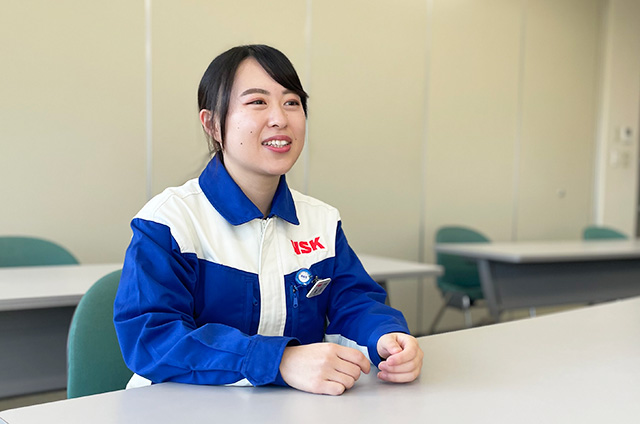 髙田 綾