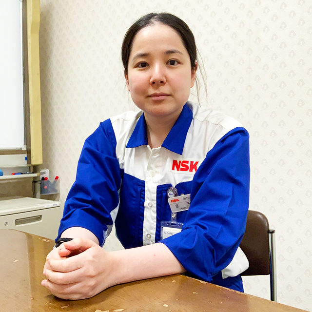 金子 優香朗