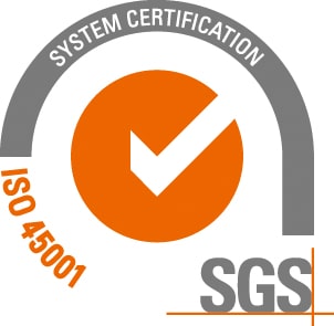 ISO45001