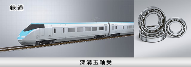 主な生産品の紹介