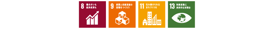 sdgsマーク