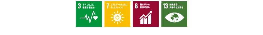 sdgsマーク