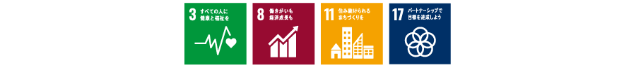 sdgsマーク