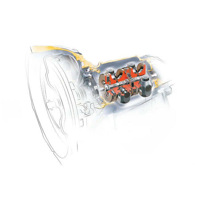 CVT