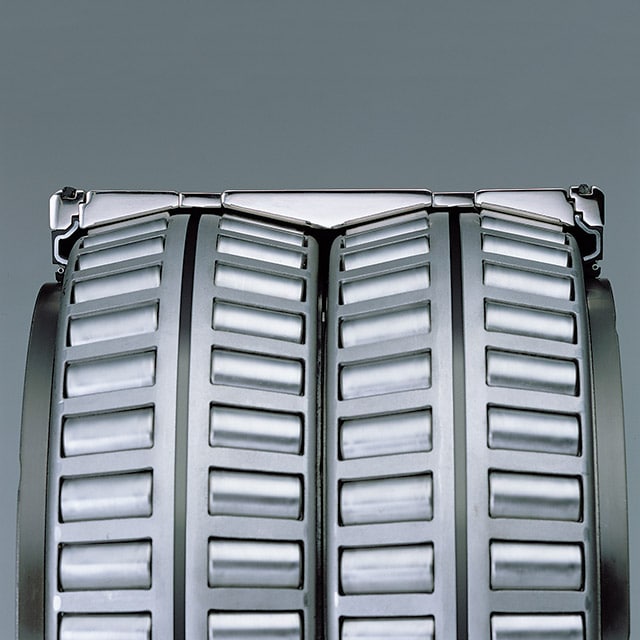 steel