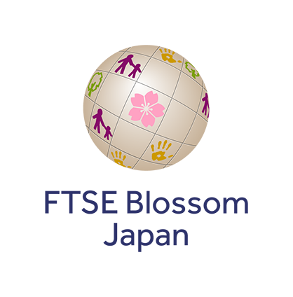 FTSE Blossom Japan