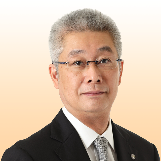社長メッセージ