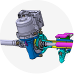 メカトロ技術