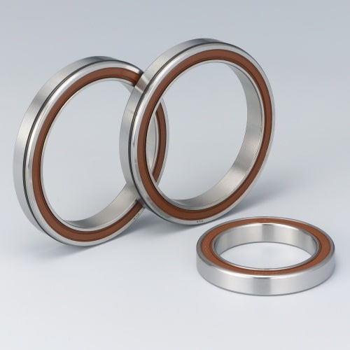 高耐久4WDカップリング用軸受