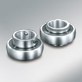 ユニット用玉軸受