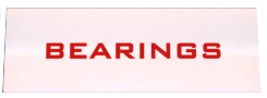 BEARINGS