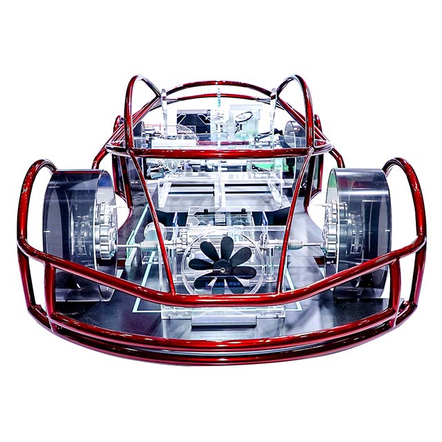 NSK Experience & Technology