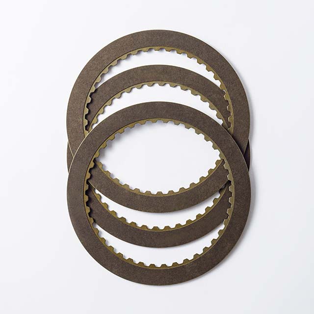 Friction Plates/Separator Plates