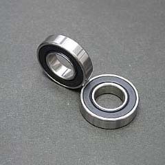 High Pressure Resistance Seal Performance Bearing for Motor