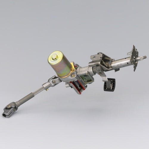 Electric Power Steering