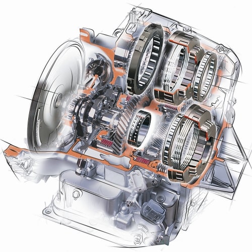 Automatic Transmission