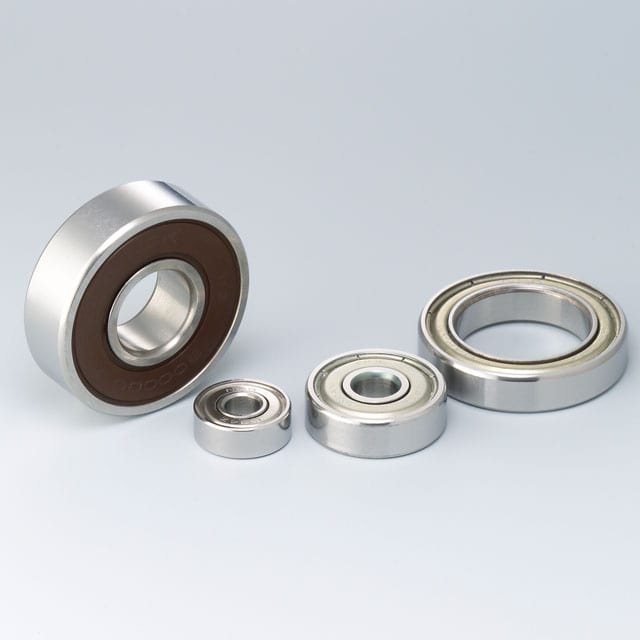 Bearings for Throttle Motor, Bearings for EGR Motor