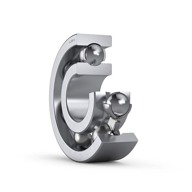 Extra Small Ball Bearings and Miniature Ball Bearings