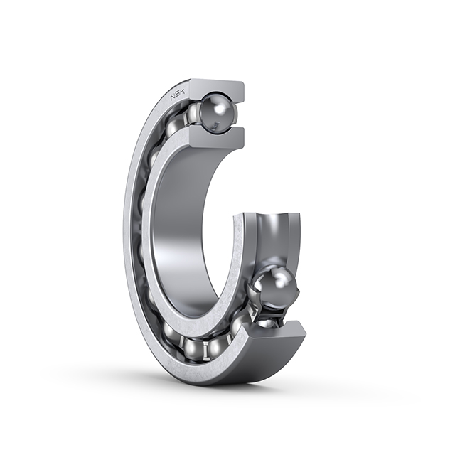 Maximum Ball Bearings