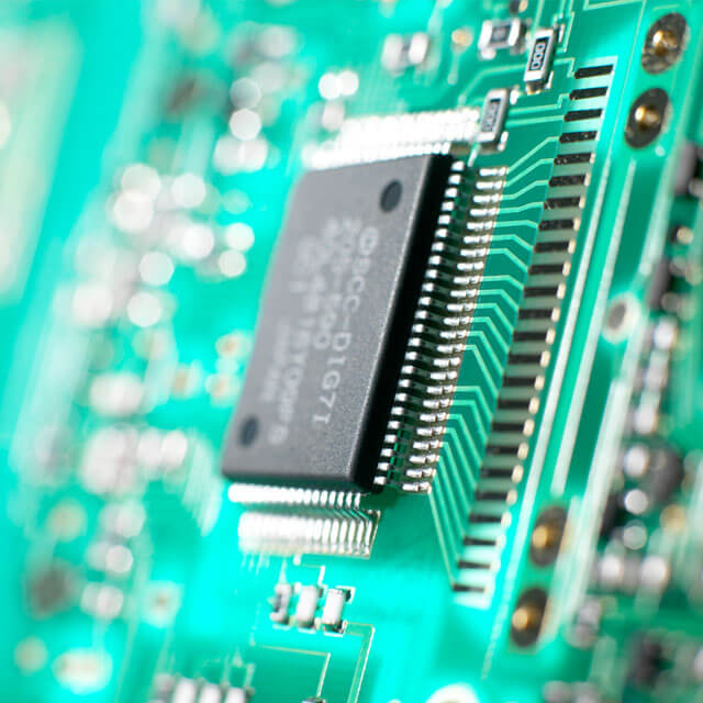 Semiconductors