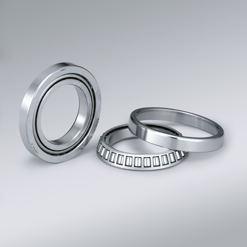 Tapered Roller Bearings